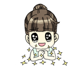 Shutuplease ver 1.0 sticker #6953708