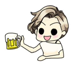 Shutuplease ver 1.0 sticker #6953715