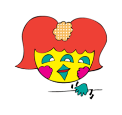 MS_HOT_HOT sticker #6954007