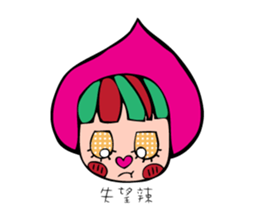MS_HOT_HOT sticker #6954013