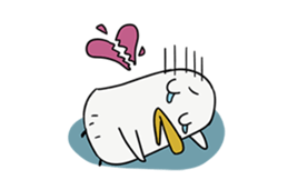 Alley exhibition of the animated cartoon sticker #6954123