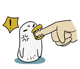 Alley exhibition of the animated cartoon sticker #6954124