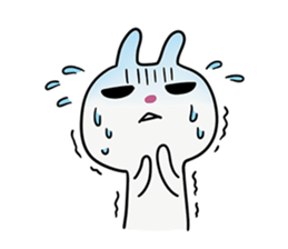 Alley exhibition of the animated cartoon sticker #6954135