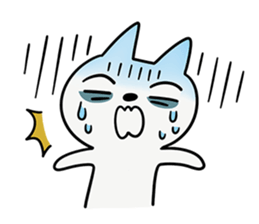 Alley exhibition of the animated cartoon sticker #6954143