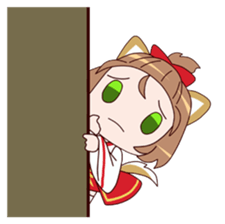 MUMU and RINRIN sticker #6954727