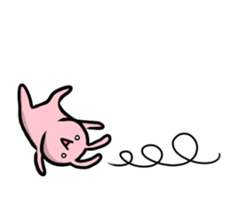 Geek bear. sticker #6954974