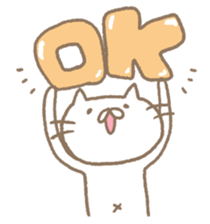 Mie Prefecture cat. sticker #6955100