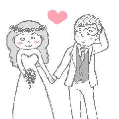 Daily life of the couple3