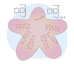 Your cute scuba diving partners and you sticker #6955382