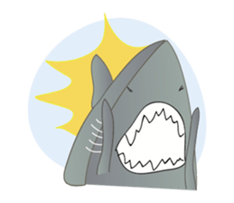 Your cute scuba diving partners and you sticker #6955386