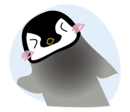 Your cute scuba diving partners and you sticker #6955395