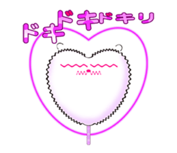 wataga-shi sticker #6955538