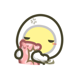 SHUIEGG sticker #6955611