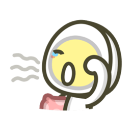 SHUIEGG sticker #6955620