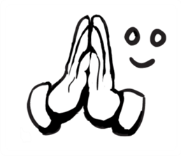 The Gloves sticker #6956125