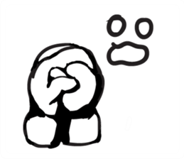 The Gloves sticker #6956127