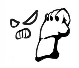 The Gloves sticker #6956128