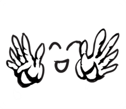 The Gloves sticker #6956138