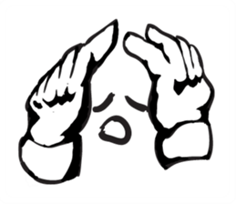 The Gloves sticker #6956145