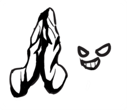 The Gloves sticker #6956150