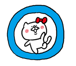 Katakana Korean sticker #6956172