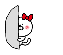 Katakana Korean sticker #6956175