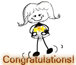 Monochrome Yosshy sticker #6956478