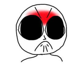 Sumerian Sticker sticker #6956845