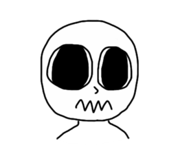 Sumerian Sticker sticker #6956846