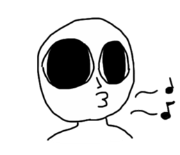 Sumerian Sticker sticker #6956847