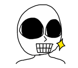 Sumerian Sticker sticker #6956848