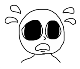 Sumerian Sticker sticker #6956849