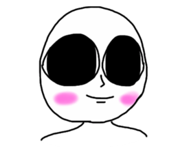 Sumerian Sticker sticker #6956850