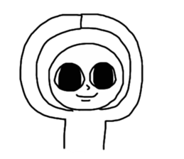 Sumerian Sticker sticker #6956852