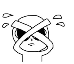 Sumerian Sticker sticker #6956853