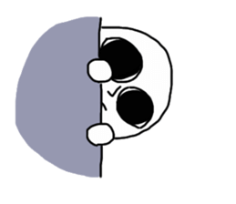 Sumerian Sticker sticker #6956855