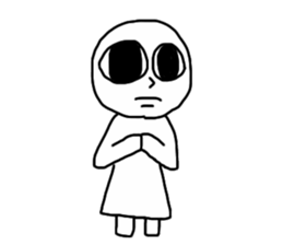 Sumerian Sticker sticker #6956856