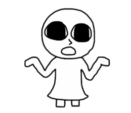 Sumerian Sticker sticker #6956857