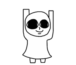 Sumerian Sticker sticker #6956858