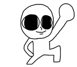 Sumerian Sticker sticker #6956861