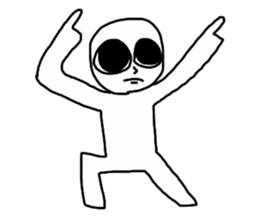 Sumerian Sticker sticker #6956862