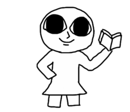 Sumerian Sticker sticker #6956863