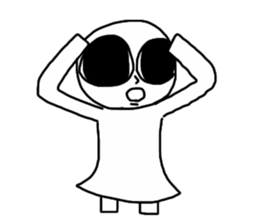 Sumerian Sticker sticker #6956864