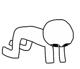 Sumerian Sticker sticker #6956865