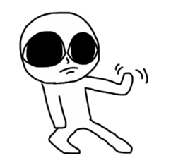 Sumerian Sticker sticker #6956869