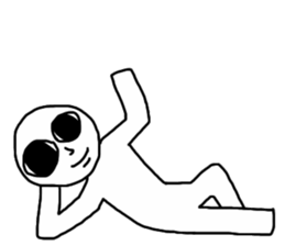 Sumerian Sticker sticker #6956872