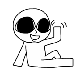 Sumerian Sticker sticker #6956873