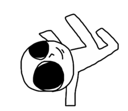 Sumerian Sticker sticker #6956874