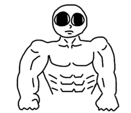 Sumerian Sticker sticker #6956875