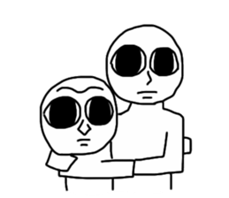 Sumerian Sticker sticker #6956877